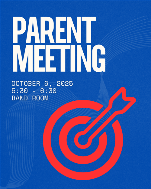 Parent Meeting